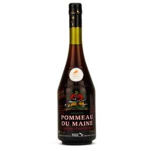 Ferme du Pressoir - Pommeau - apple brandy aperitif