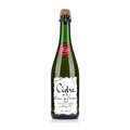 Ferme du Pressoir - Cidre fermier brut