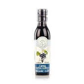 Vinaigrerie Leonardi - Cr&egrave;me de vinaigre balsamique de Mod&egrave;ne - R&eacute;duction Leonardi