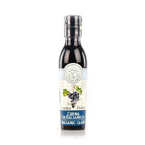 Vinaigrerie Leonardi - Balsamic vinegar cream from Modena