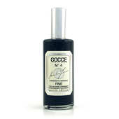 Vinaigrerie Leonardi - Condimento - Vinaigre balsamique 4 ans d'&acirc;ge en spray - Gocce