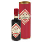 Vinaigrerie Leonardi - Vinaigre balsamique de Mod&egrave;ne - 4 m&eacute;dailles
