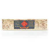 Confiserie Andr&eacute; Boyer - Nougat blanc de Sault