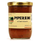 Onena - Piperade au piment d'Espelette