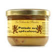 Pintade aux sp&eacute;culoos