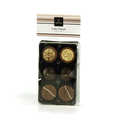 Coppeneur - S&eacute;lection chocolats sp&eacute;cial caf&eacute; - caf&eacute; cognac, latte macchiato, irish coffee