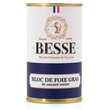 Bloc de foie gras de canard