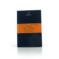 Coppeneur - Dark chocolate bar 72% - Uba Budo