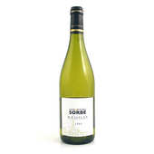 Jean-Michel Sorbe - Reuilly Blanc Jean-Michel Sorbe Mill&eacute;sime