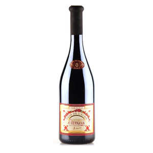 Couly-Dutheil - Couly-Dutheil Chinon AOC Clos de l'Echo Cabernet Franc