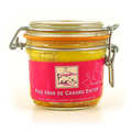 Maison Paris - Whole duck foie gras