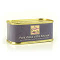Maison Paris - Whole goose foie gras