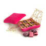 Chocolats Voisin - Raspberry and bilberry candies