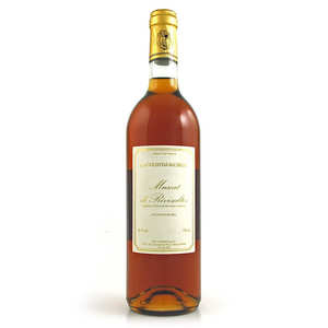 Domaine de la Coume du Roy - AOC Muscat de Rivesaltes 2006 Domaine de la Coume du Roy - AOC Muscat de Rivesaltes 2006
