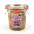 Epicerie de Provence - Crumble poires marrons glac&eacute;s