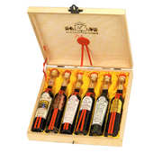 Vinaigrerie Leonardi - Condimento - Vinaigres balsamiques Collection Elite