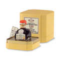 Vinaigrerie Leonardi - Condimento - Vinaigre balsamique 100 ans d'&acirc;ge " Gran Riserva Oro "