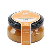 Guillaume et Lesgards - Les Folies Fromages - Abricot, cumin et zestes d'orange