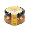 Les Folies Fromages - Guillaume et Lesgards - Les Folies Fromages - quince and apple with three spices