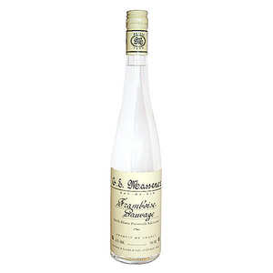 G. E. Massenez - Wild raspberry eau de vie