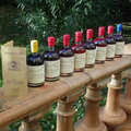Domaine de la Coume du Roy - Maury mill&eacute;sim&eacute;s et hors d'&acirc;ge