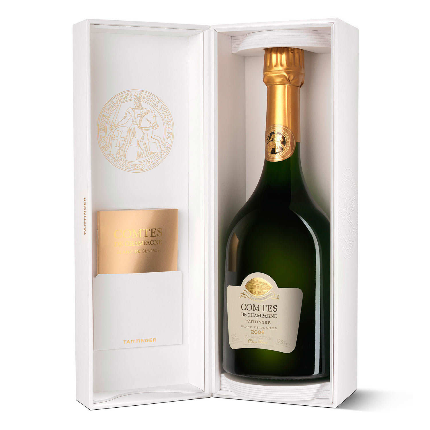 Champagne Taittinger