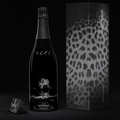 Champagne Taittinger - Taittinger 2002 champagne - Amadou Sow collection