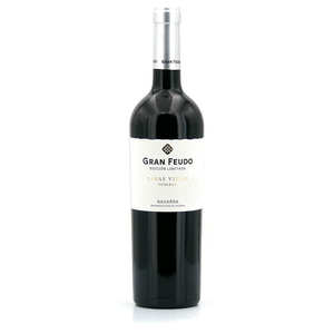 Bodegas Julian Chivite - Chivite Gran Feudo Navarre Reserva