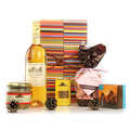 BienManger paniers garnis - The Night before Christmas