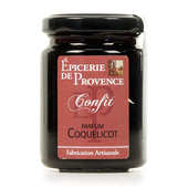 Epicerie de Provence - Poppy flower jam