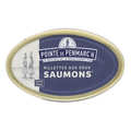La pointe de Penmarc'h - Rillettes de saumon