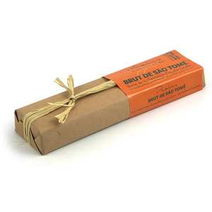 Chocolats Fran&ccedil;ois Pralus - Barre de la plantation Sao Tome - Pralus