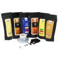 BienManger paniers garnis - Coffee of the world
