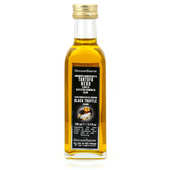 Inaudi Clemente - Il Tartufato - huile d'olive &agrave; la truffe noire