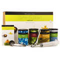 Texturas - Albert & Ferran Adria (El Bulli) - Texturas mini-kit for molecular cuisine