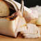 Lardo di Colonnata IGP (v&eacute;ritable lard de Colonnata)