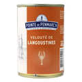 La pointe de Penmarc'h - Supr&ecirc;me de langoustines