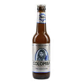 Brasserie Pietra - Colomba - beer from Corse