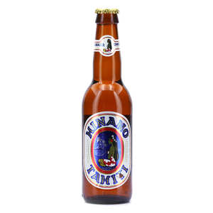 Brasserie de Tahiti - Hinano - bi&egrave;re de Tahiti