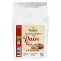 Prim&eacute;al - Farine boulang&egrave;re pour pain bio &agrave; l'&eacute;peautre
