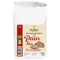 Prim&eacute;al - Country mix for organic bread