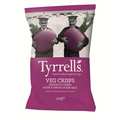 Tyrrells - All natural beetroot chips with sea salt