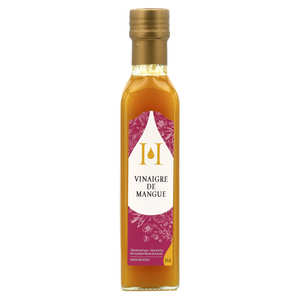 Huilerie Beaujolaise - Mango vinegar