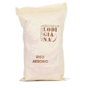 La Risera - Arborio rice - La Riserva