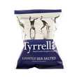 Potato crisps - lightly sea salted