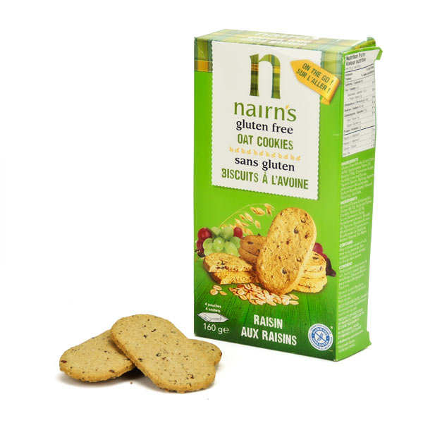 Nairn S Oat Fruit Biscuit Breaks Nairn S