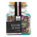 Quai Sud - Infusion boutons de roses tout simplement