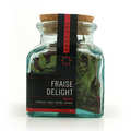 Quai Sud - Infusion fraise delight