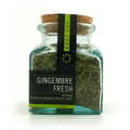 Quai Sud - Infusion gingembre fresh