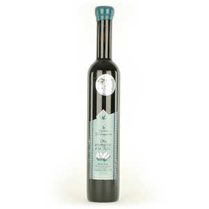 Cave de Massillargues - Nuts flavored wine